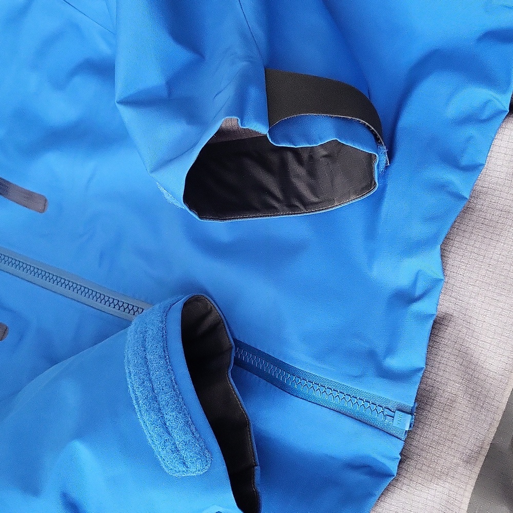 Arc'teryx Alpha Sv Mens Large - Picture 3 of 16